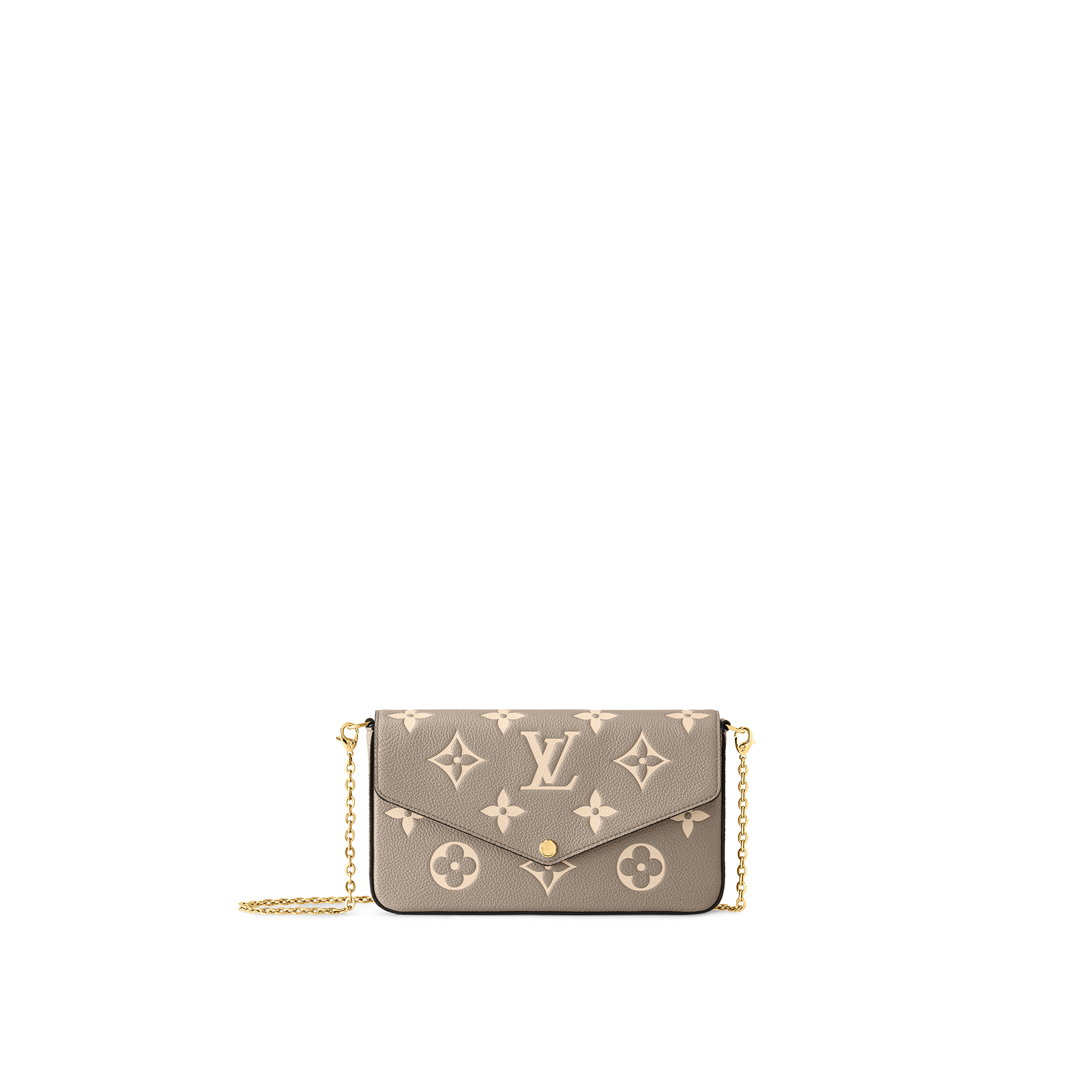 louis vuitton felicie crossbody bag