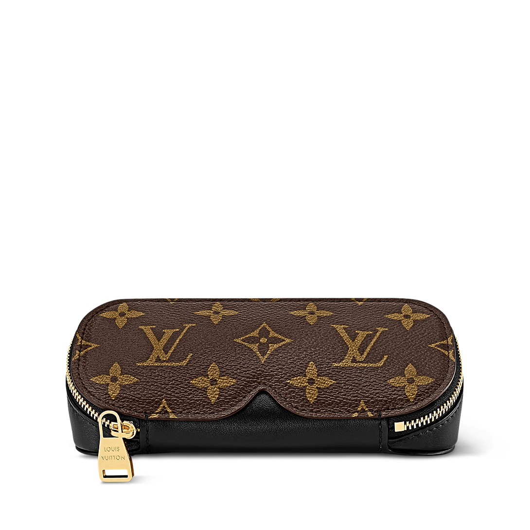 Sac à lunettes souple portable, sacs de lunettes de soleil, étui