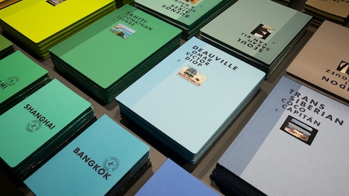 Paris Photo X Éditions Louis Vuitton - Louis Vuitton {category} NEWS-3