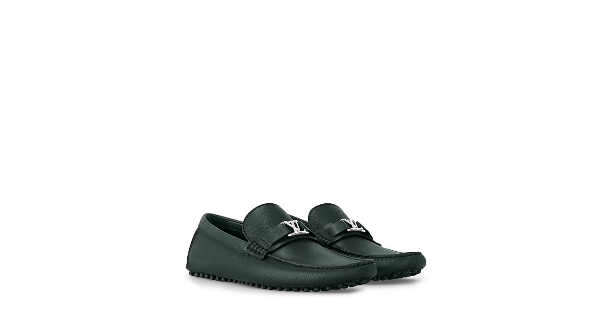 Mocassin Hockenheim Homme 1AD66N Louis Vuitton