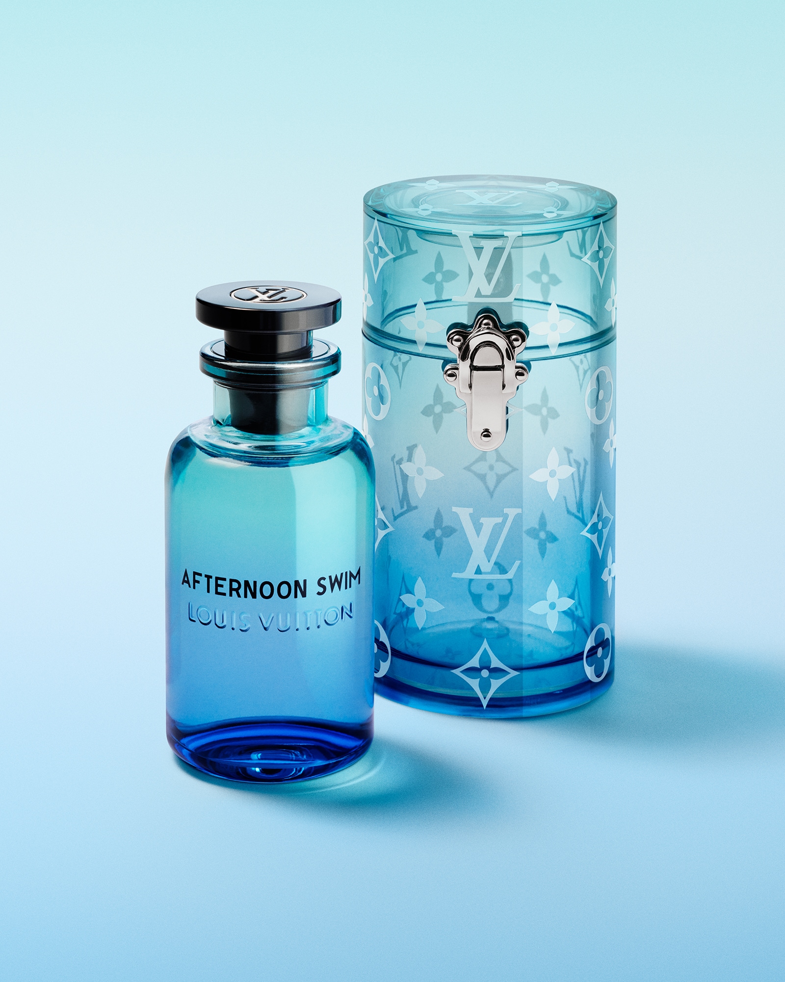 Parfum Le Jour Se Lève | LOUIS VUITTON