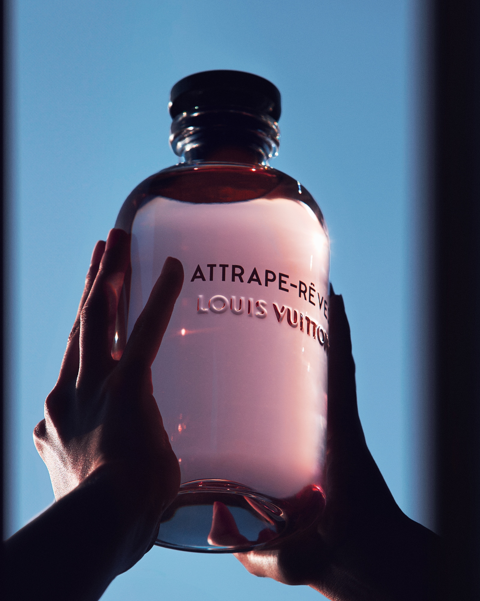 Parfum Le Jour Se Lève | LOUIS VUITTON
