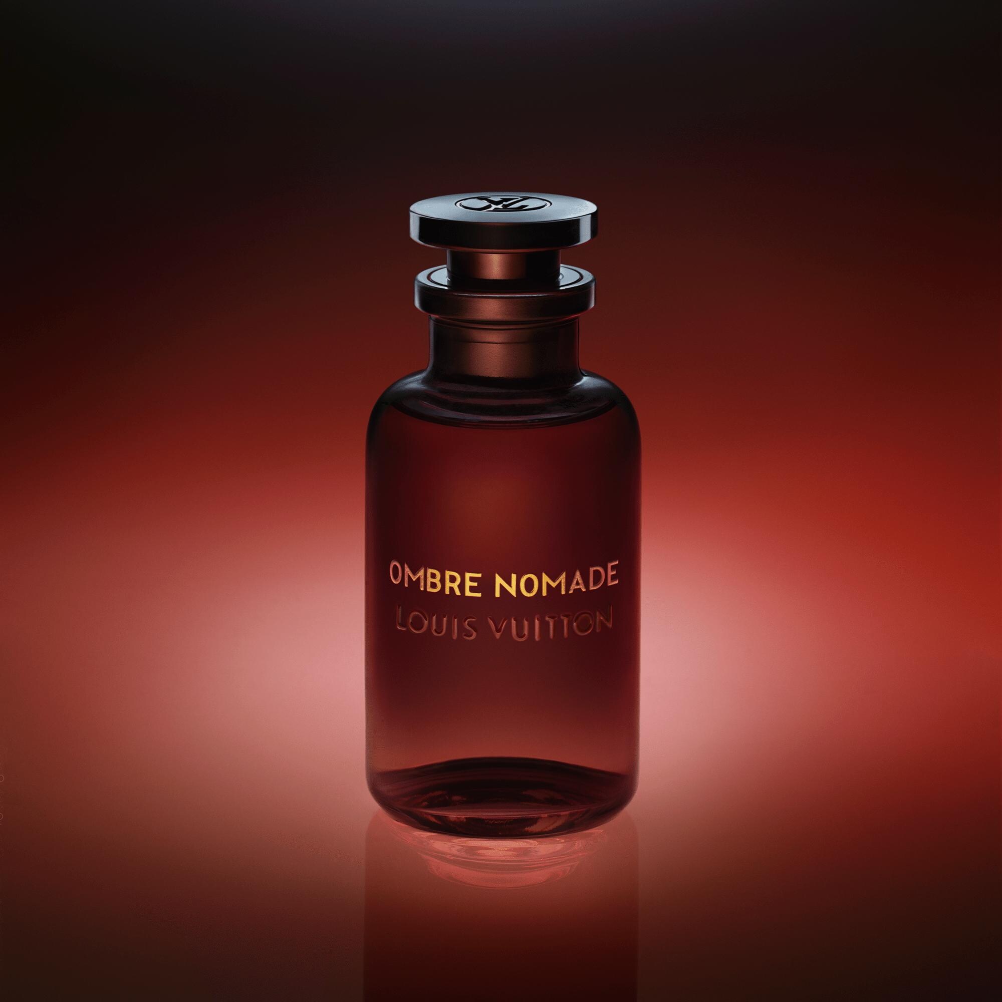 Louis Vuitton lanceert 10de parfum in reisserie | Nouveau