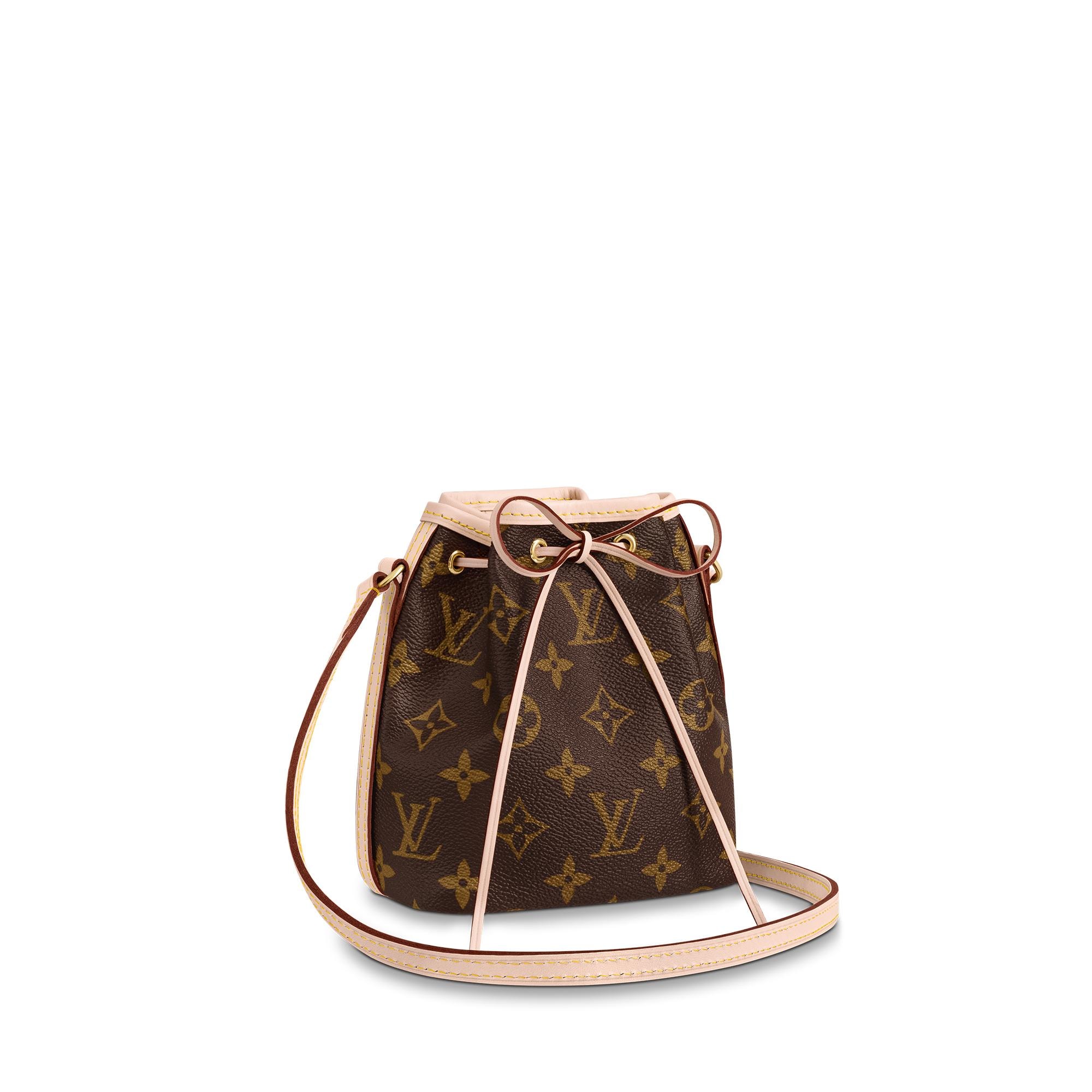 vuitton sac noe