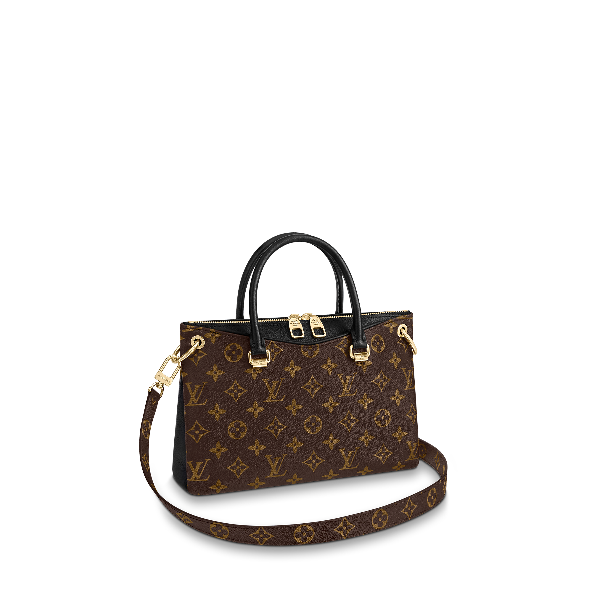 sac pallas vuitton