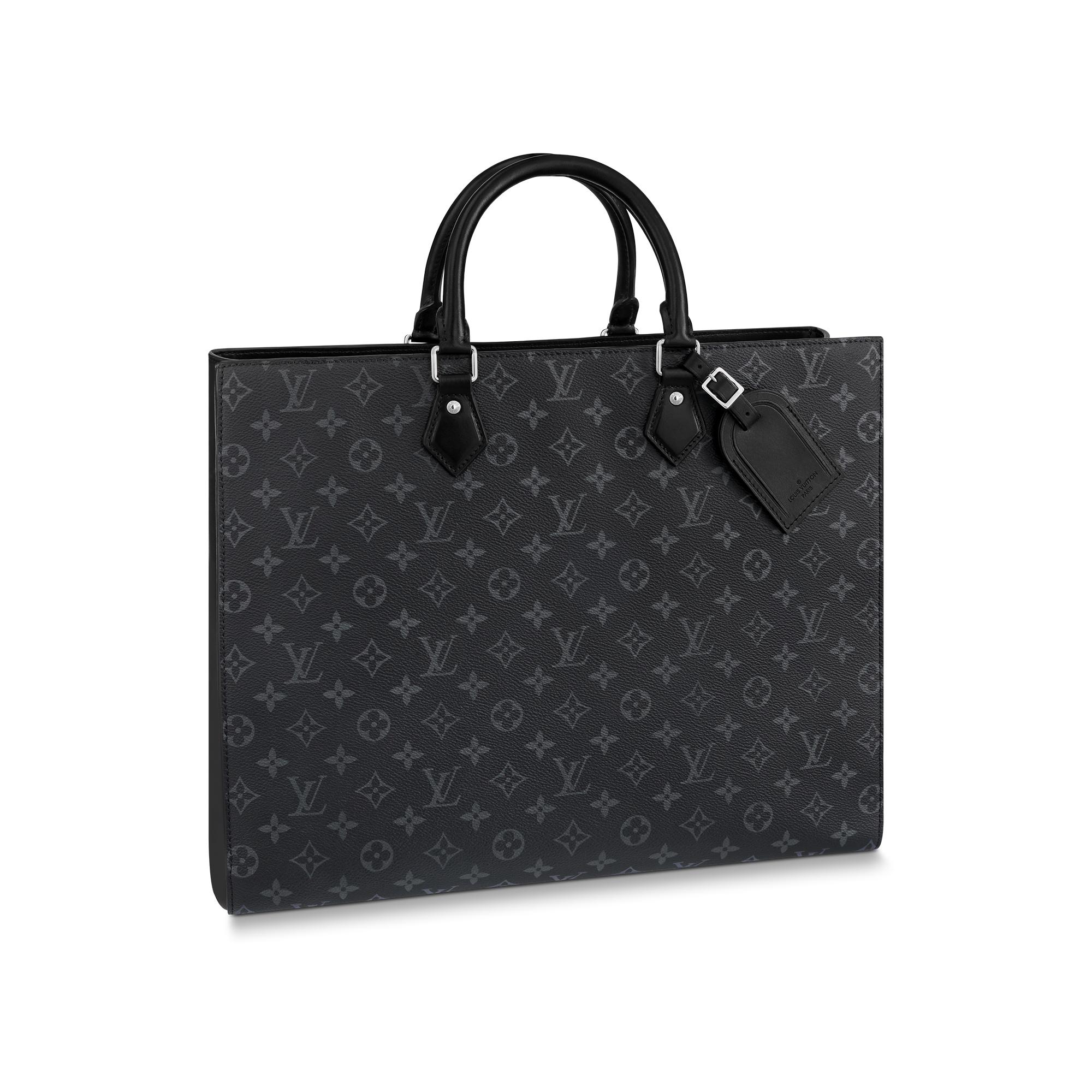 vuitton sac cabas