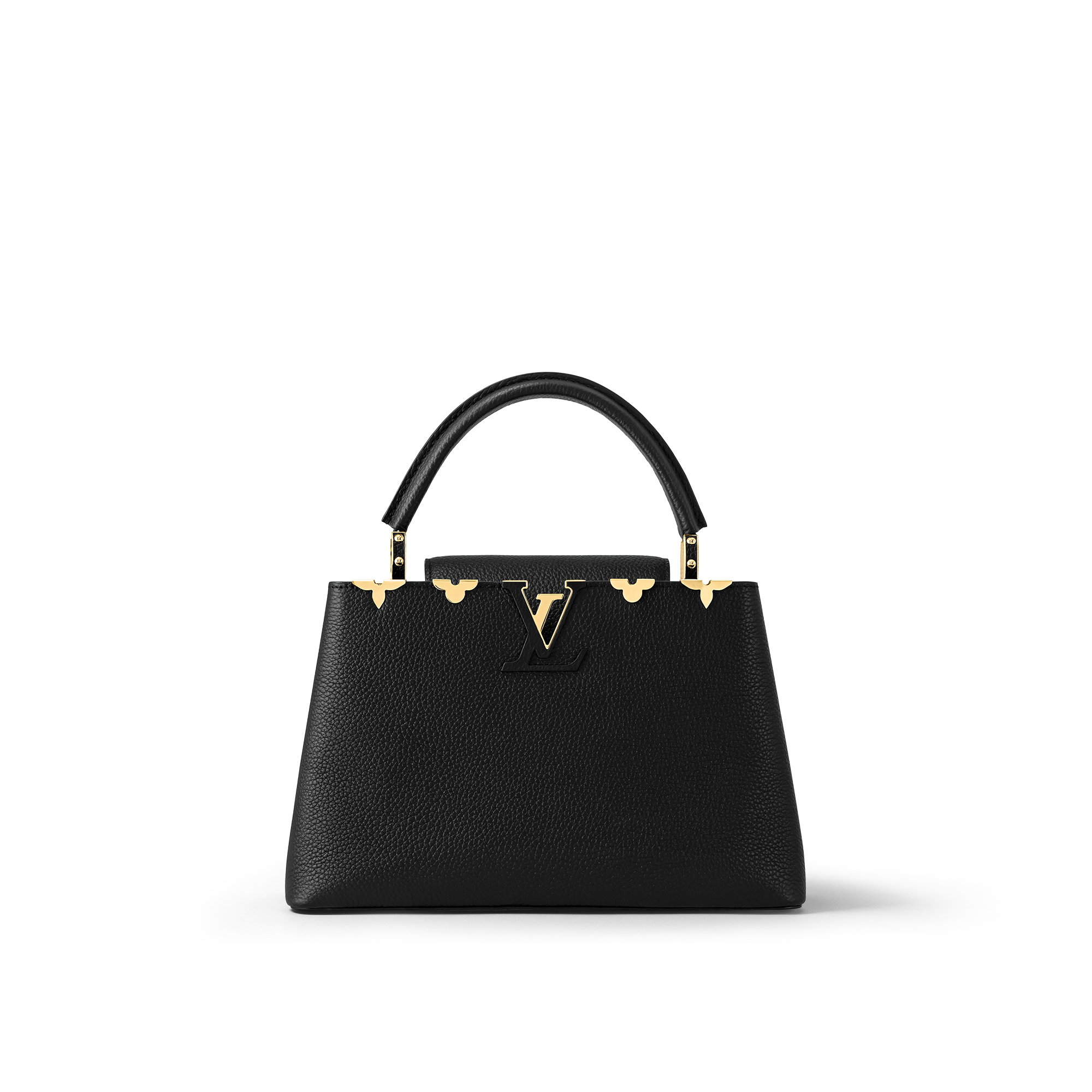 louis vuitton capucines pm