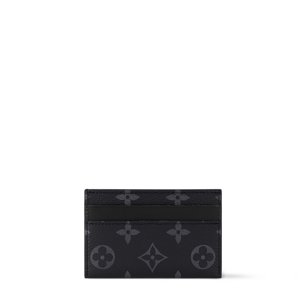 Porte-cartes Double | Collection Homme | LOUIS VUITTON