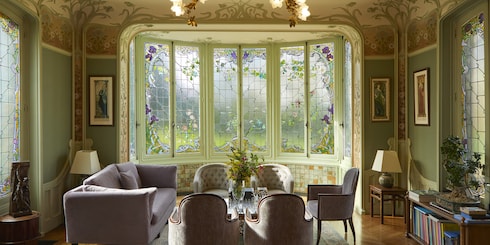 Asnières, le "cœur" de Louis Vuitton - Louis Vuitton {category} NEWS-3