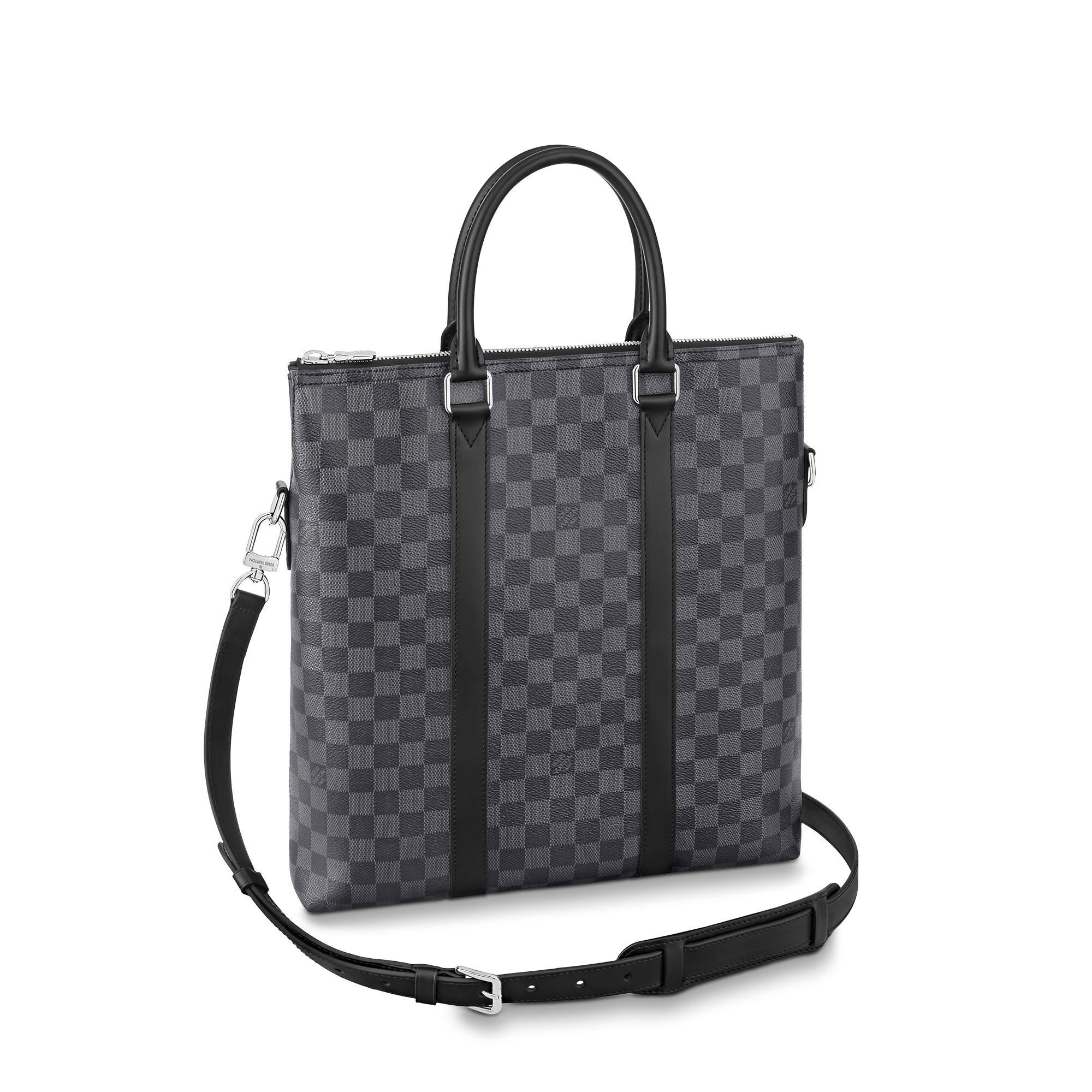 sac cabas vuitton