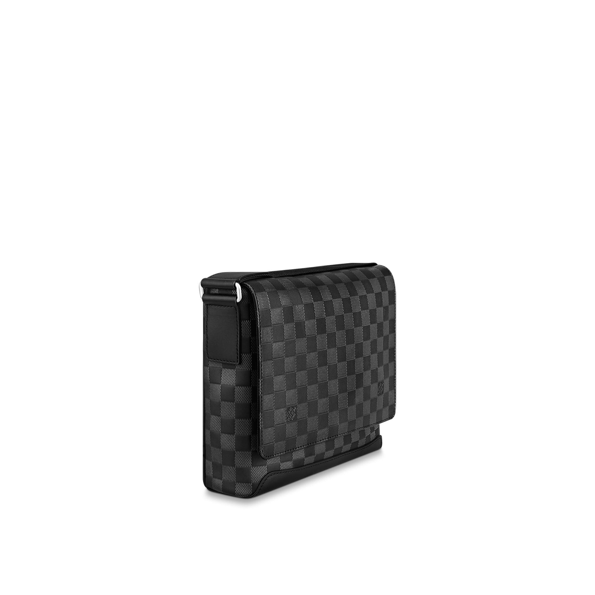 sac messenger district pm