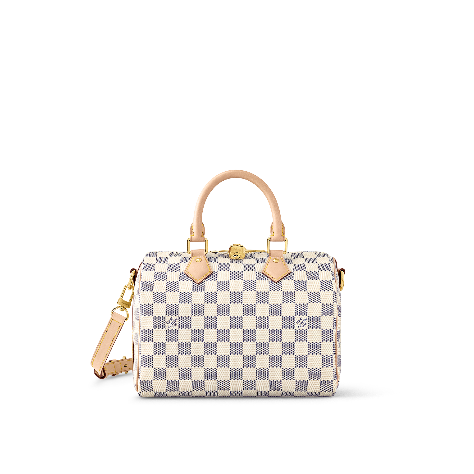 sac lv speedy 25