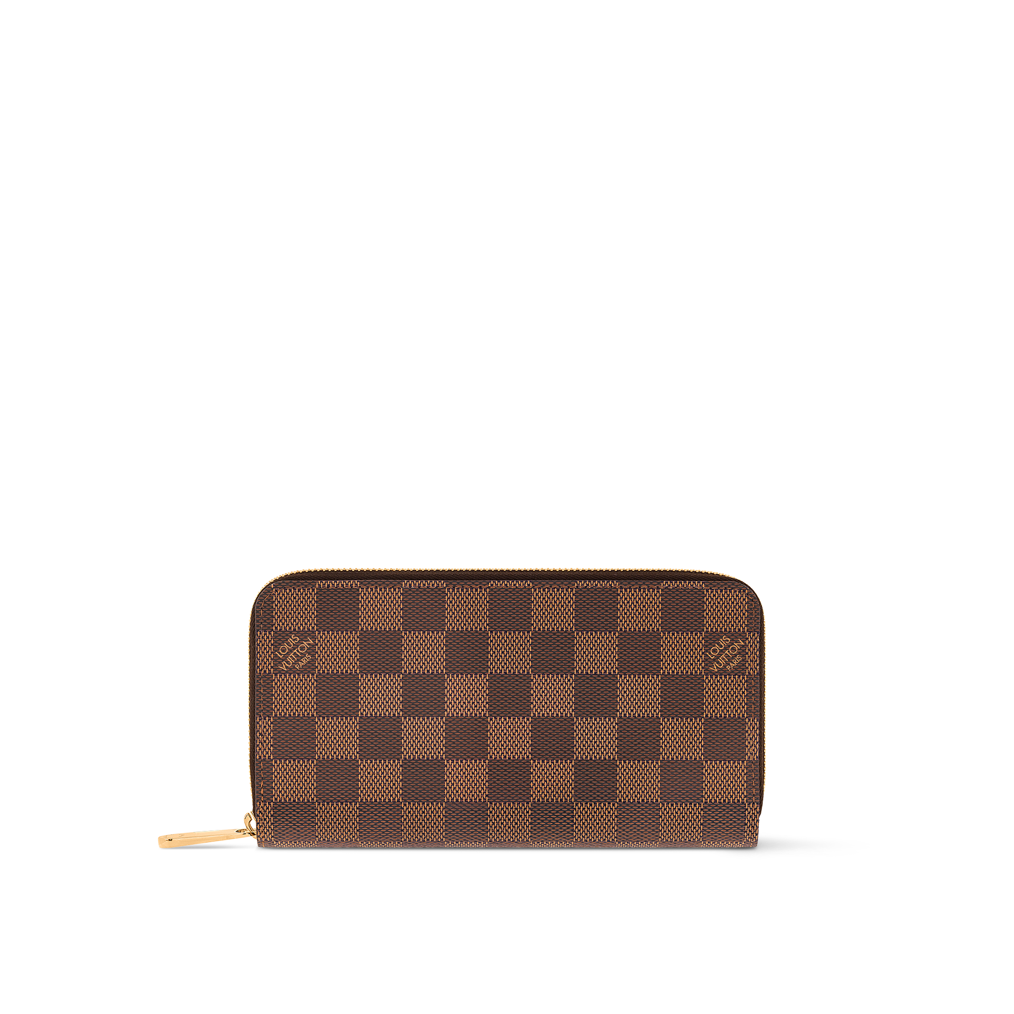 louis vuitton portefeuilie zippy