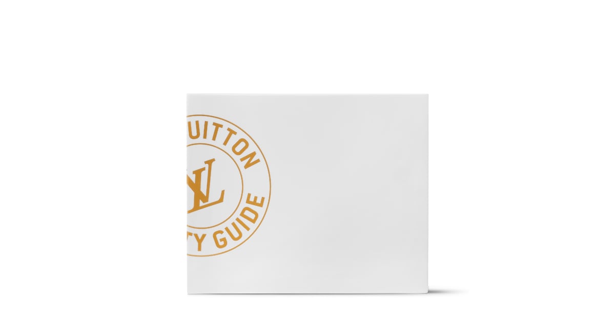 16 City Guide Box Set | LOUIS VUITTON