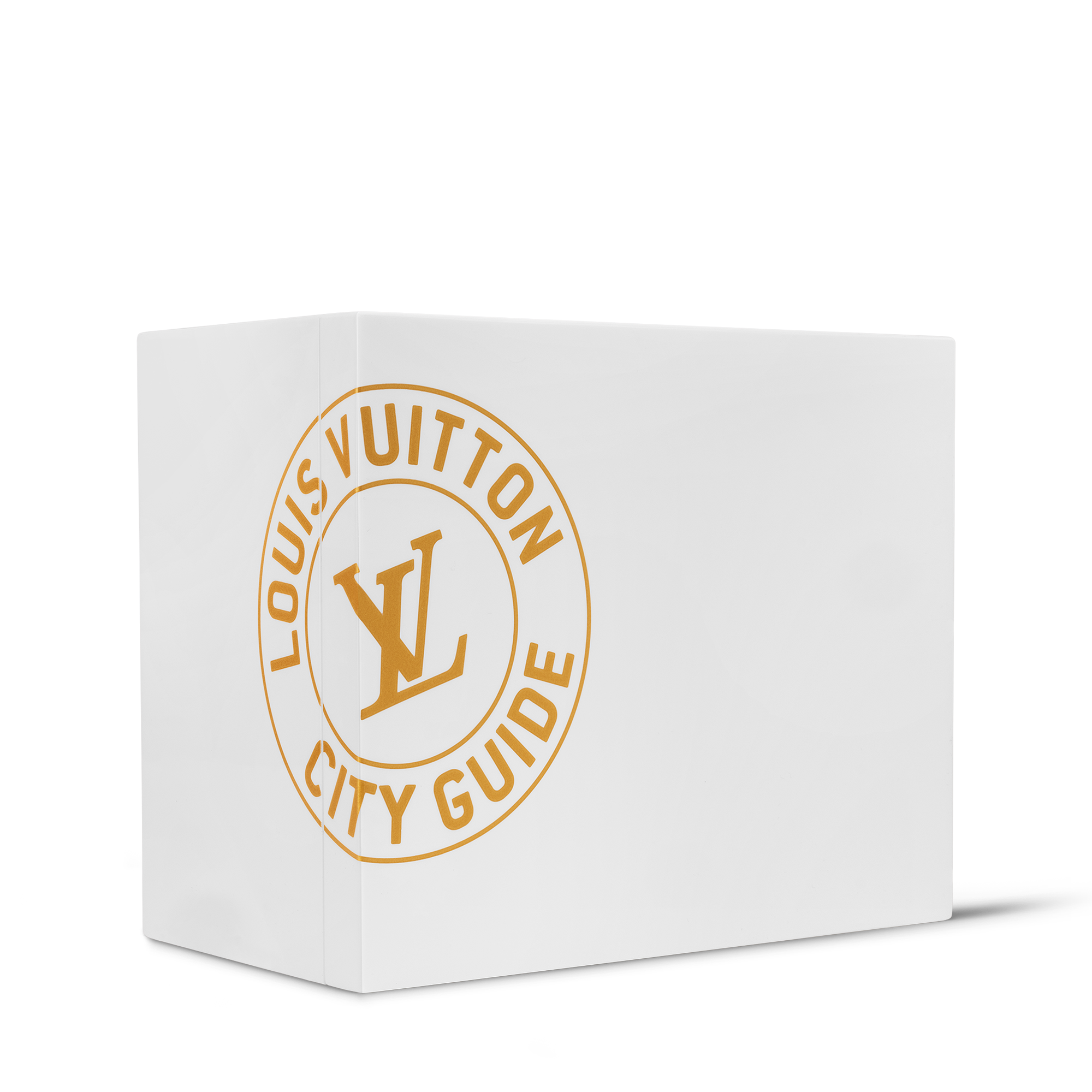 16 City Guide Box Set | LOUIS VUITTON