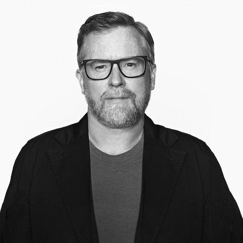 Affiche d'Andrew Kudless Malles, Voyage et Maison Maison et Art de la Table Décoration | LOUIS VUITTON