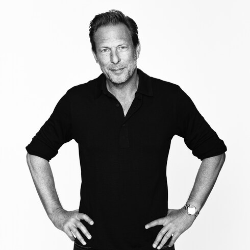 Affiche de Damien Langlois-Meurinne Malles, Voyage et Maison Maison et Art de la Table Décoration | LOUIS VUITTON