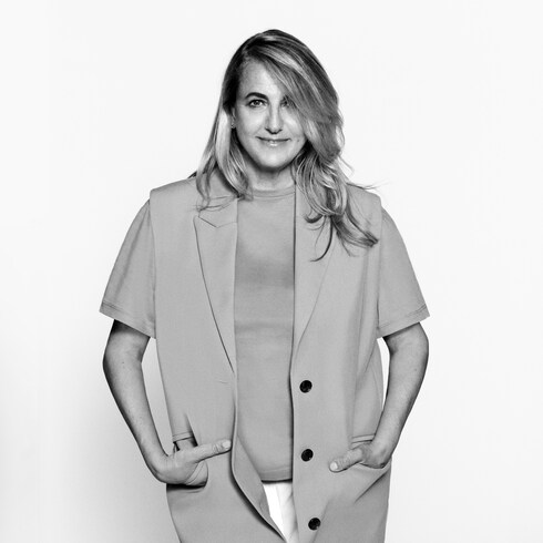 Affiche de Patricia Urquiola Malles, Voyage et Maison Maison et Art de la Table Décoration | LOUIS VUITTON