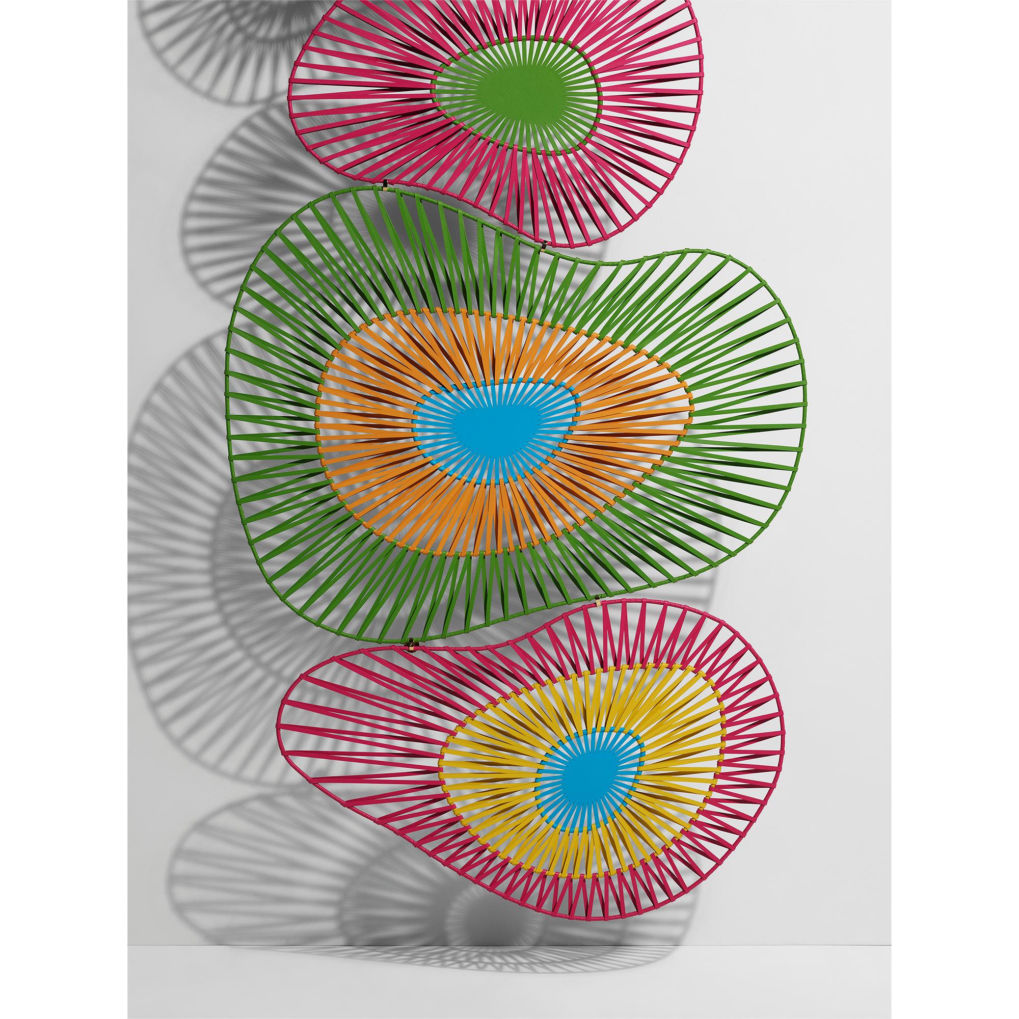 Aguacate par Fernando et Humberto Campana  Malles, Voyage et Maison Maison et Art de la Table Objets Nomades – La Collection | LOUIS VUITTON (Zoom produit)