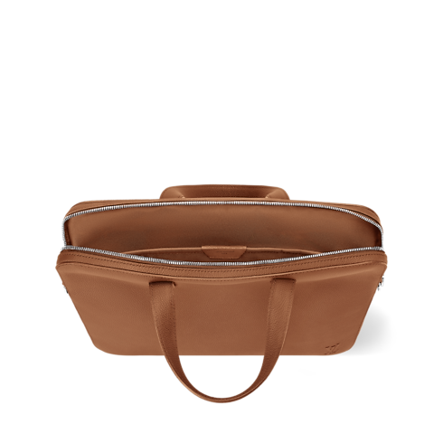 Attaché-case Gate LV Aerogram Sacs et Petite Maroquinerie Sacs Homme Nouveautés Sacs | LOUIS VUITTON (Zoom produit)