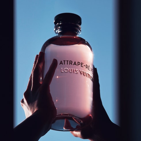 Attrape-rêves Femme Nouveautés Femme } | LOUIS VUITTON