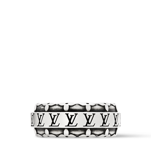 Écharpe Monogram Blast S00 Homme Accessoires Écharpes | LOUIS VUITTON