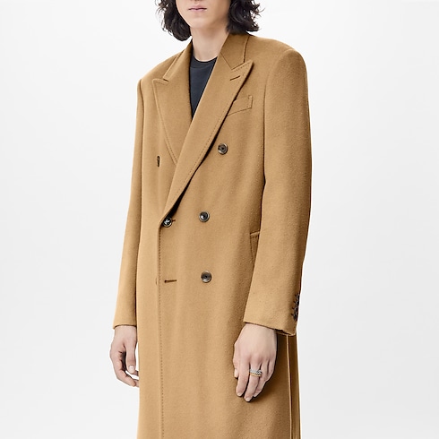 Bague Monogram Bold S00 Homme Accessoires Nouveautés | LOUIS VUITTON (Zoom produit)