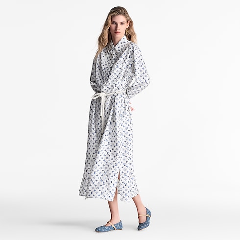 Ballerine Romy Femme Souliers Mocassins et ballerines | LOUIS VUITTON (Zoom produit)