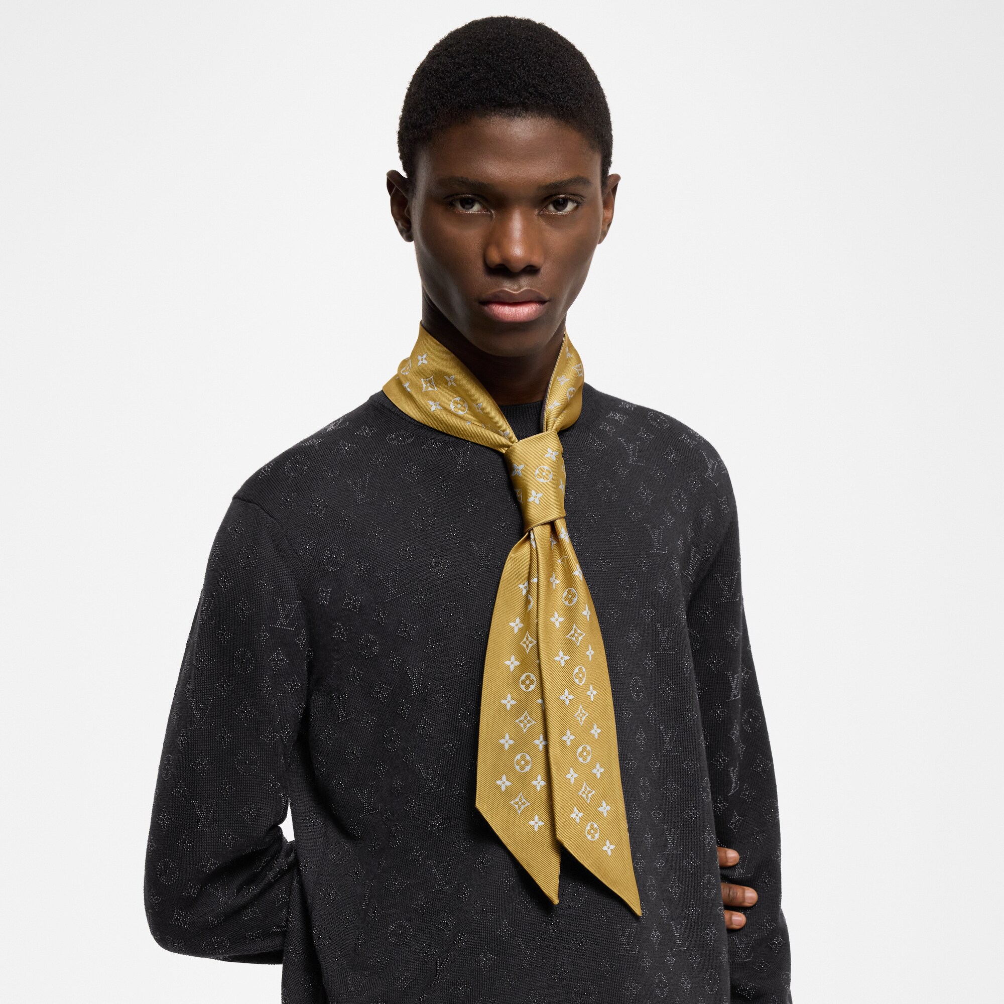 Chemise Bandeau Gucci Homme Chemise Gucci Bandana Homme Gucci