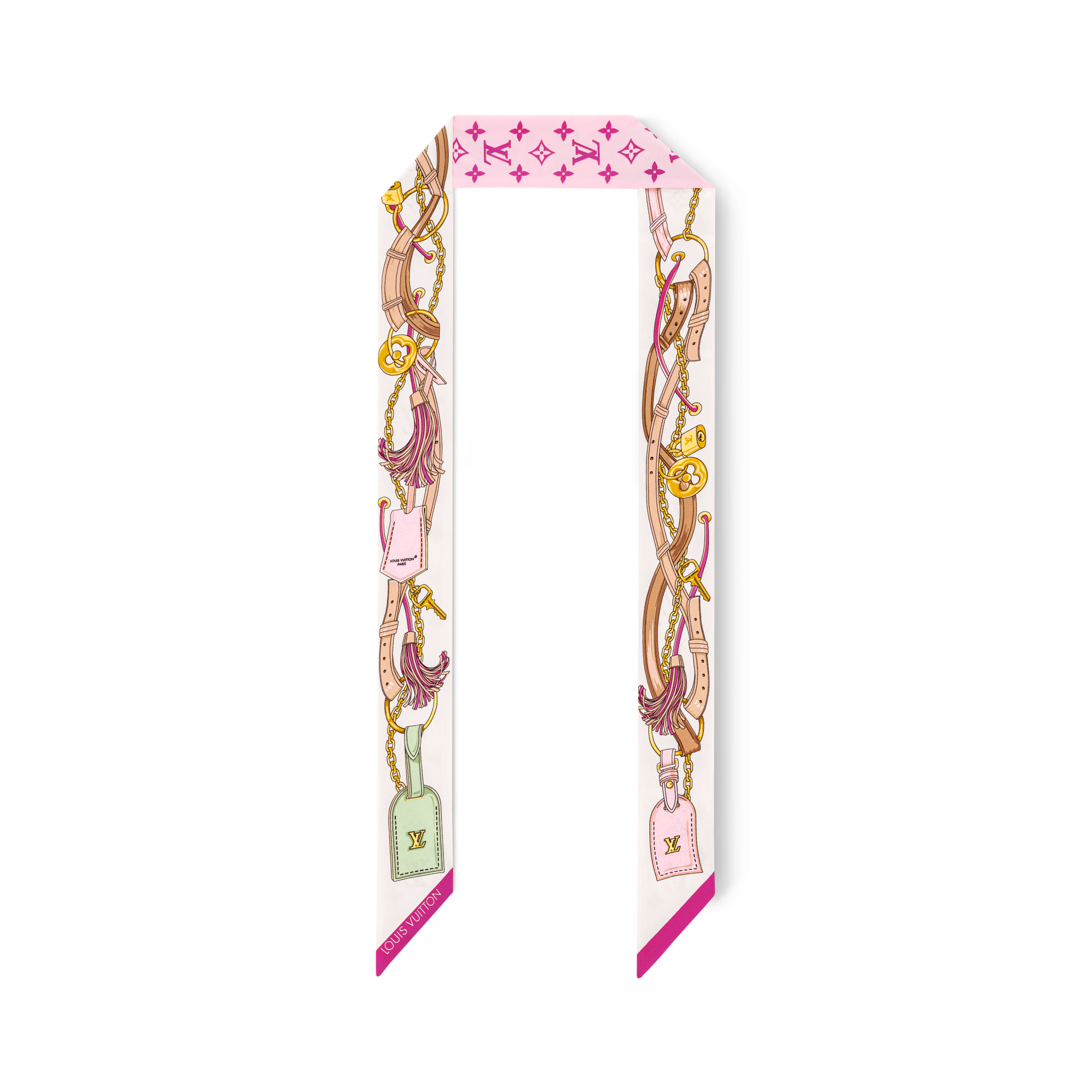 Rose Fuschia (Indisponible)