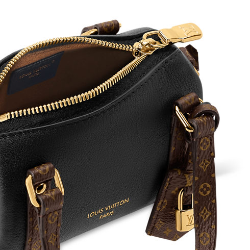 Bijou de sac croisé Micro Express S00 Femme Accessoires Porte-clés et bijoux de sac | LOUIS VUITTON (Zoom produit)