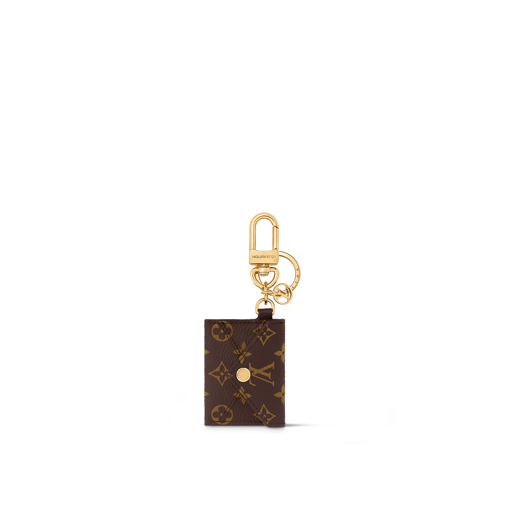 pochette porte clef