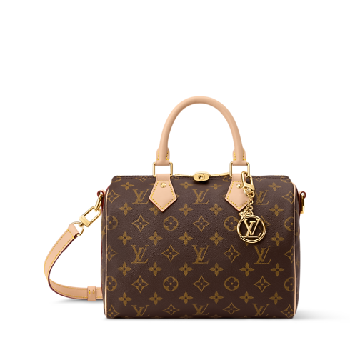 Bijou de sac LV Circle Flower S00 Femme Accessoires Porte-clés et bijoux de sac | LOUIS VUITTON (Zoom produit)