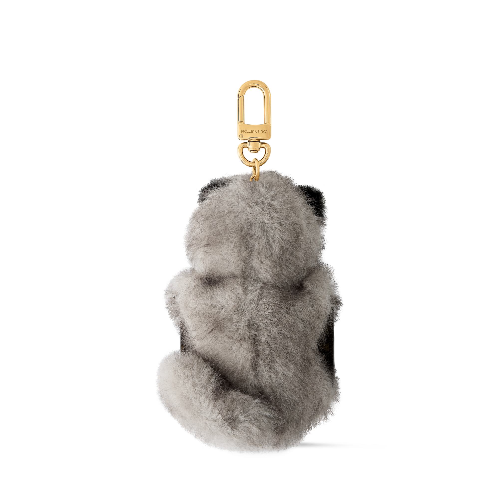 Bijou de sac LV Cute Husky S00 Femme Accessoires Porte-clés et bijoux de sac | LOUIS VUITTON (Zoom produit)