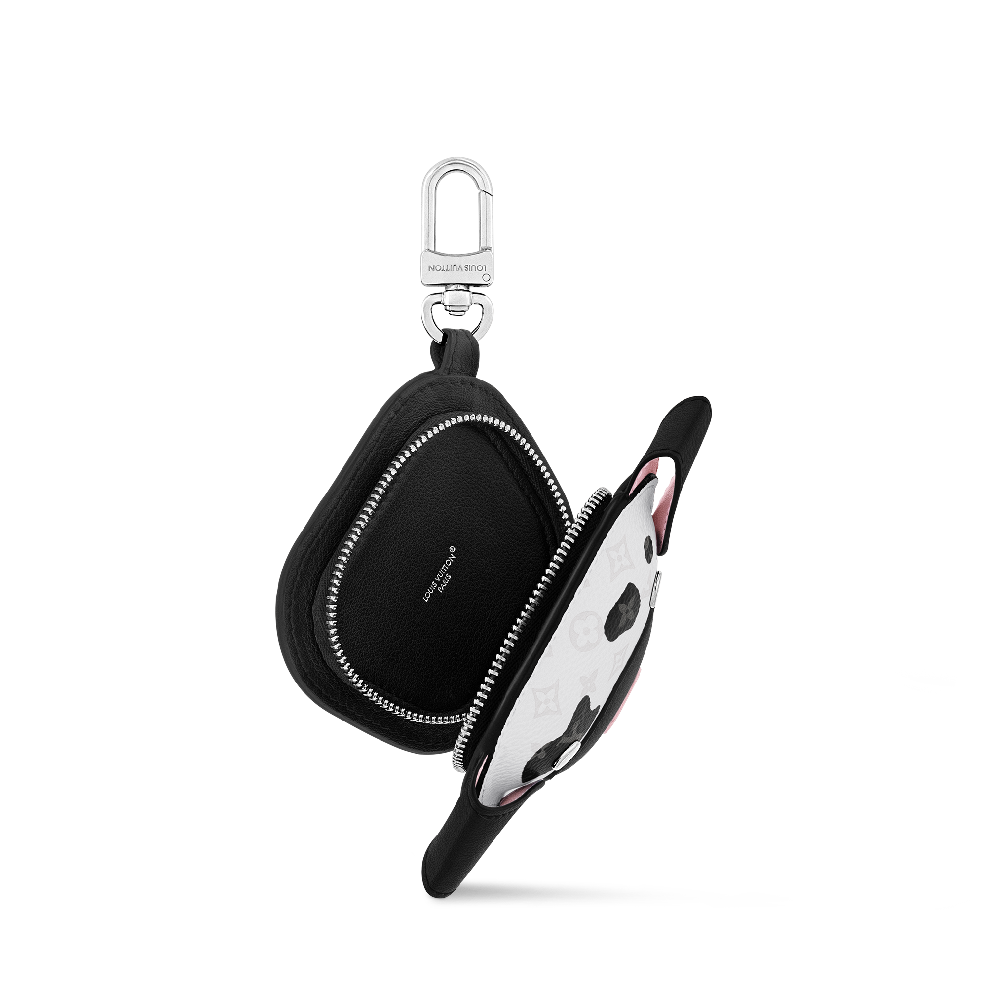 Bijou de sac LV Dog S00 Homme Accessoires Porte-clés et bijoux de sacs | LOUIS VUITTON (Zoom produit)