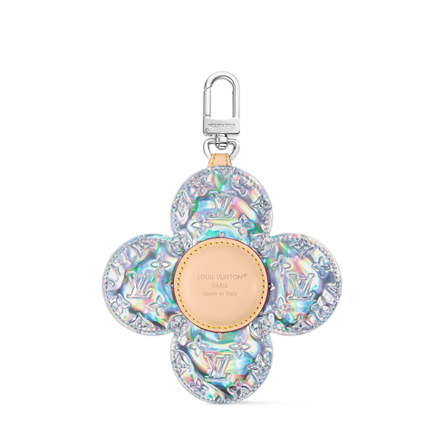Bijou de sac Monogram Miroir Vivienne Head S00 Femme Accessoires Porte-clés et bijoux de sac | LOUIS VUITTON (Zoom produit)