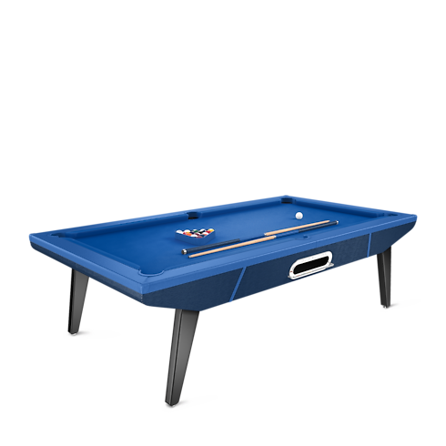 Billard Épi GM Cuir Épi Malles, Voyage et Maison Sport et jeux } | LOUIS VUITTON (Zoom produit)