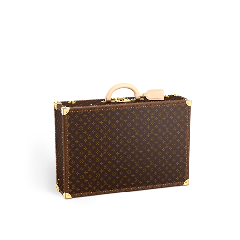 Bisten 65 Toile Monogram Les Extraordinaires Rigides Valises | LOUIS VUITTON (Zoom produit)