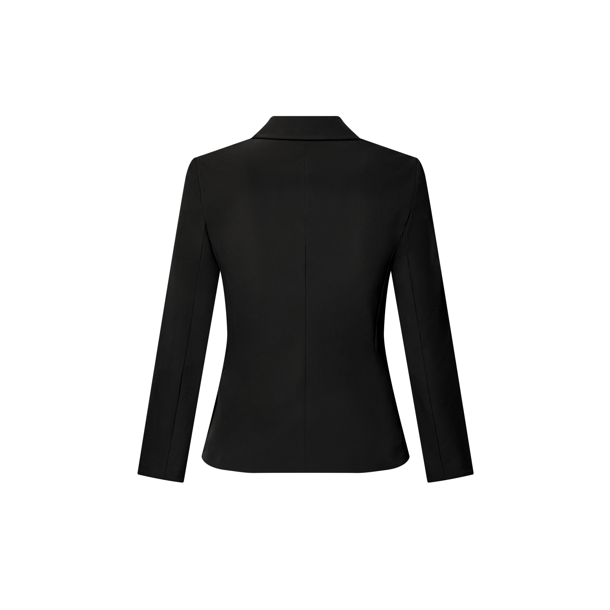 Blazer en jersey technique  Femme Prêt-à-porter Manteaux et vestes | LOUIS VUITTON (Zoom produit)