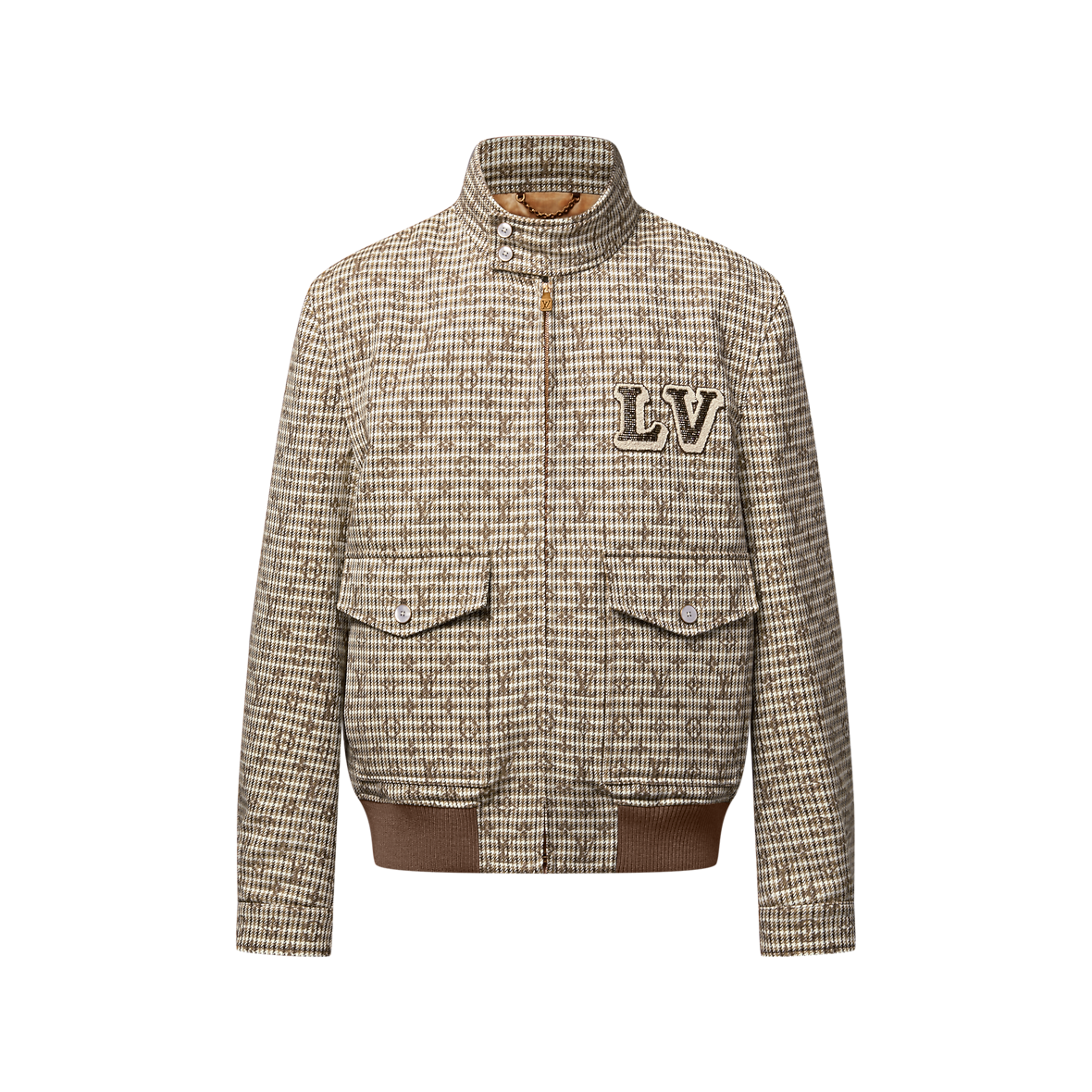 Manteau Louis Vuitton Homme