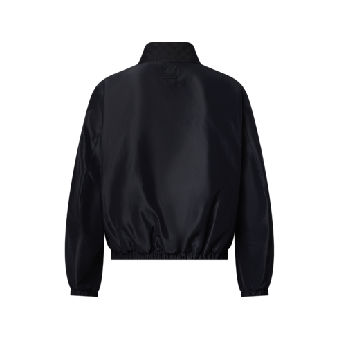 Blouson Monogram chic réversible Homme Prêt-à-porter Manteaux et blousons | LOUIS VUITTON (Zoom produit)