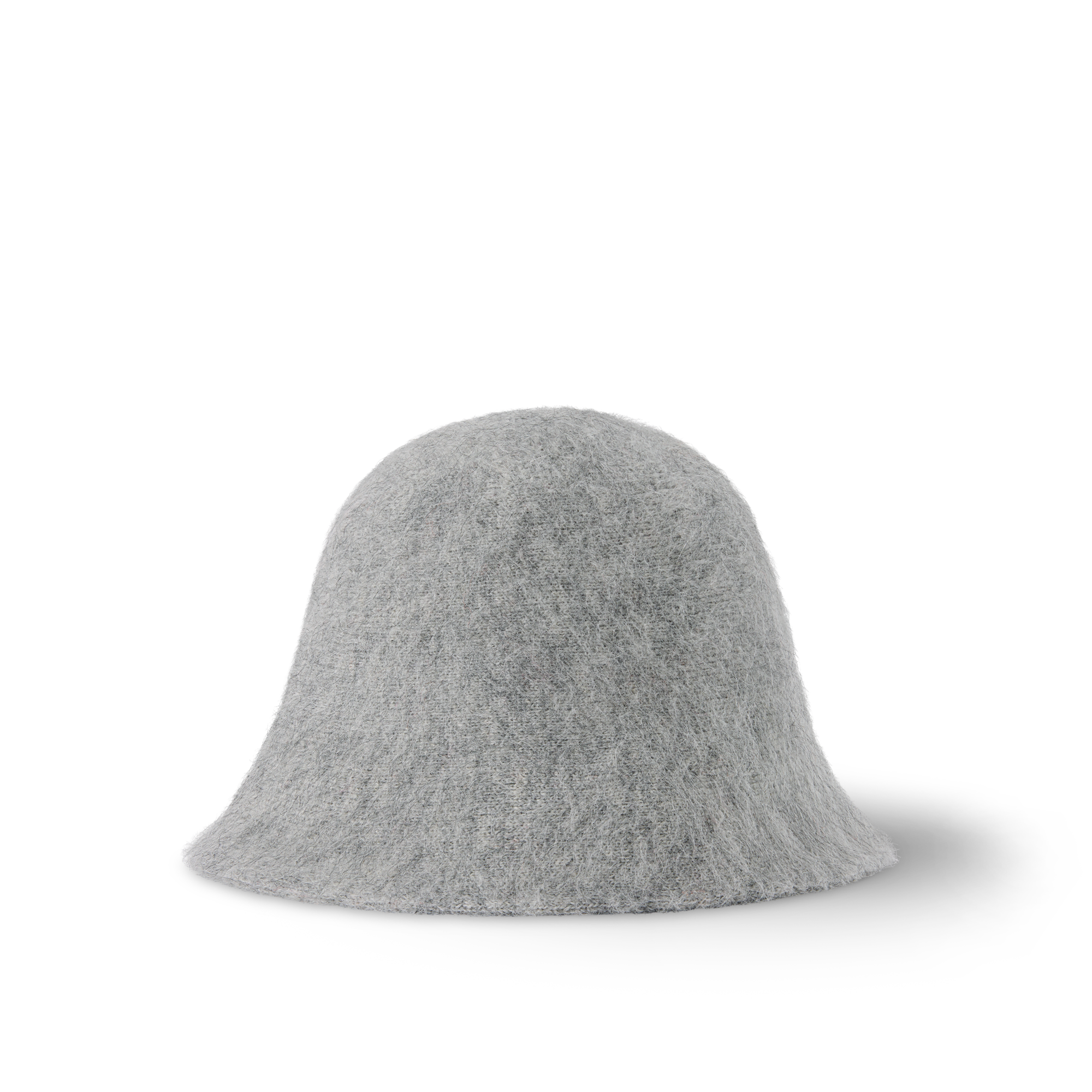Bob LV Fluffy S00 Femme Accessoires Chapeaux et Casquettes | LOUIS VUITTON (Zoom produit)