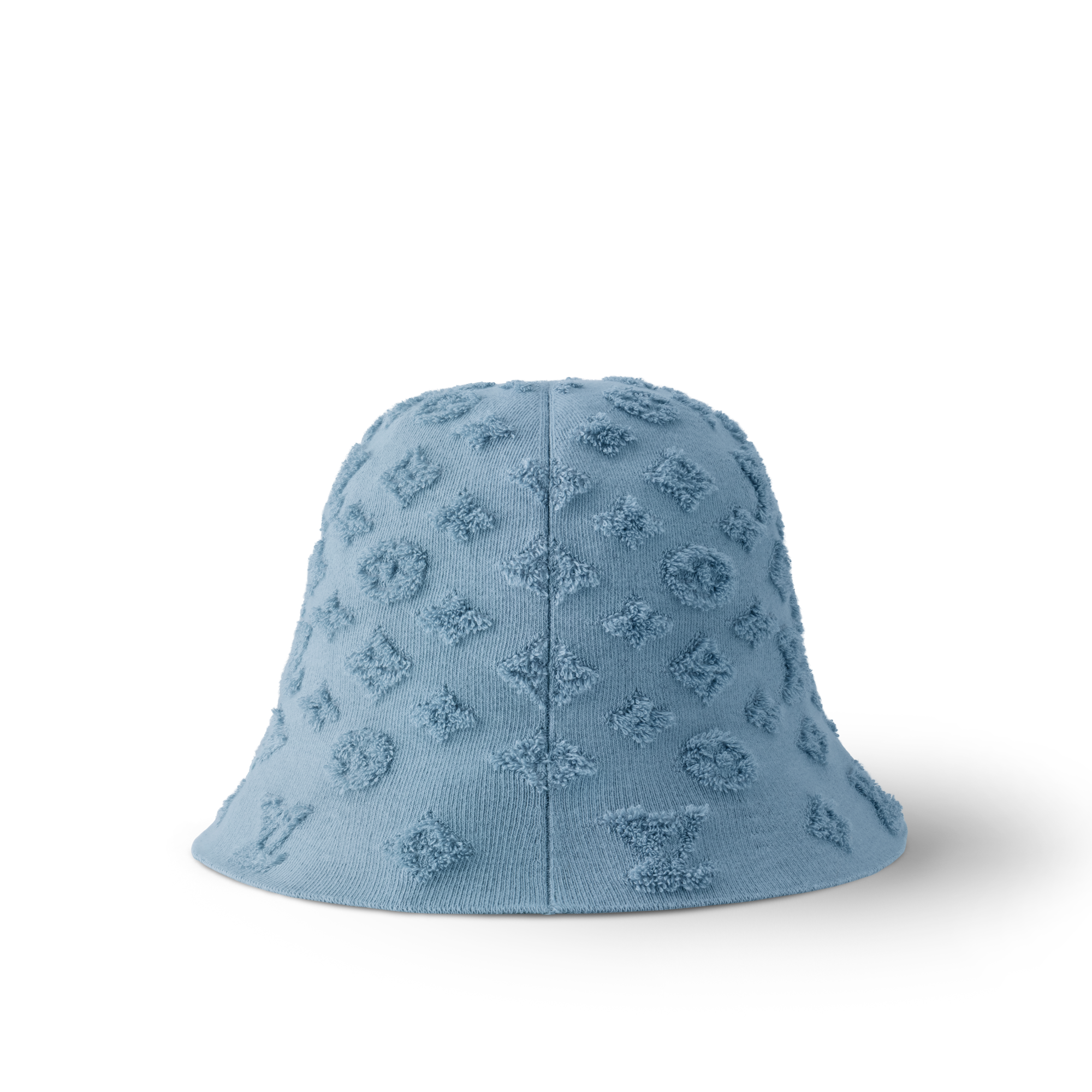 Bob Monogram Sponge S00 Homme Accessoires Chapeaux, Bonnets et Gants | LOUIS VUITTON (Zoom produit)