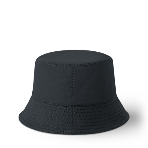 Bob Only LV S00 Homme Accessoires Chapeaux, Bonnets et Gants | LOUIS VUITTON (Zoom produit)