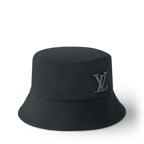 Bob Only LV S00 Homme Accessoires Chapeaux, Bonnets et Gants | LOUIS VUITTON (Zoom produit)