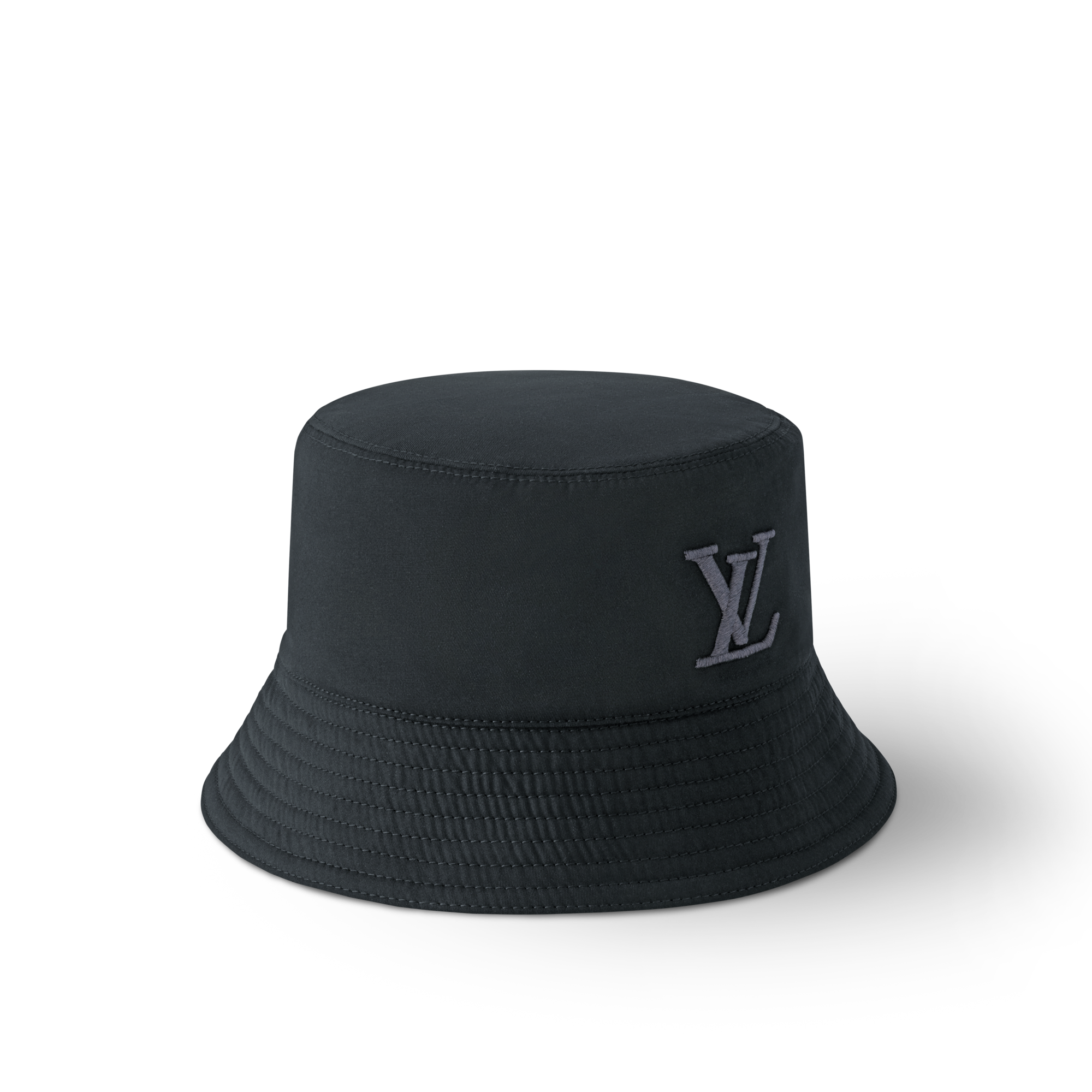 Bob Only LV S00 Homme Accessoires Chapeaux, Bonnets et Gants | LOUIS VUITTON (Zoom produit)
