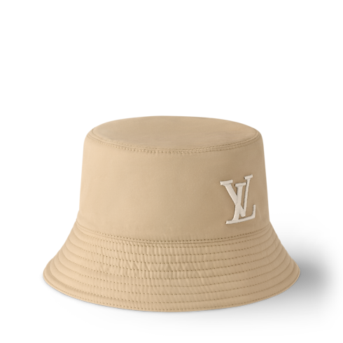 Bob Only LV S00 Homme Accessoires Chapeaux, Bonnets et Gants | LOUIS VUITTON (Zoom produit)