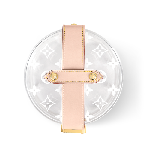 Boîte Scott Cadeaux Cadeaux pour Bébés } | LOUIS VUITTON (Zoom produit)