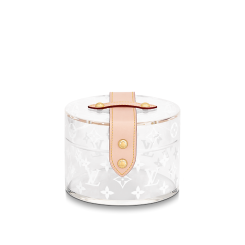 Boîte Scott Cadeaux Cadeaux pour Bébés } | LOUIS VUITTON (Zoom produit)