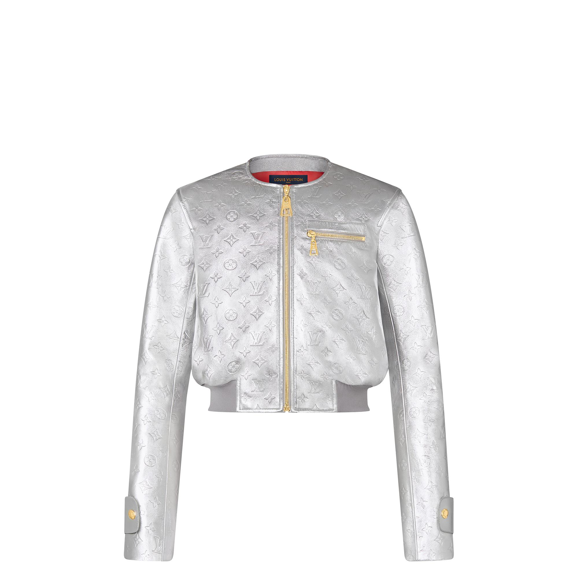 Bomber louis vuitton femme Clearance